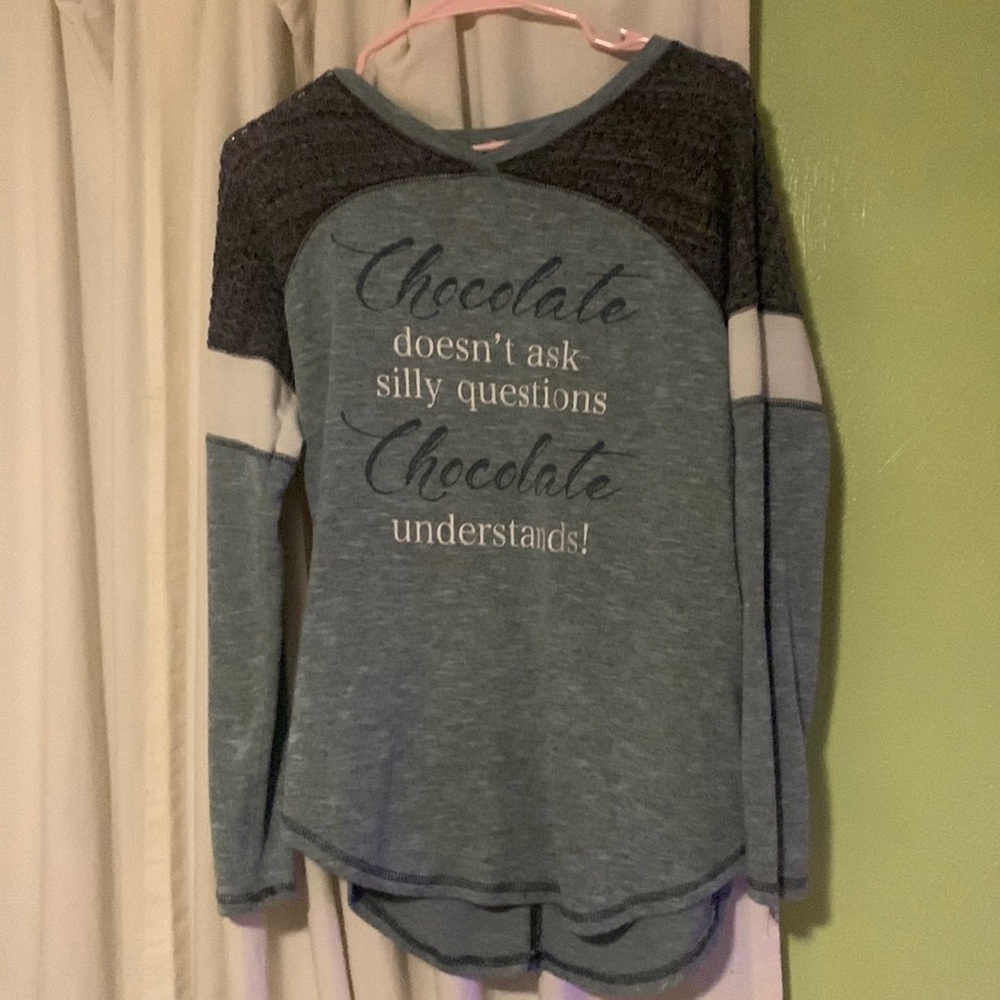 Cute shirt
